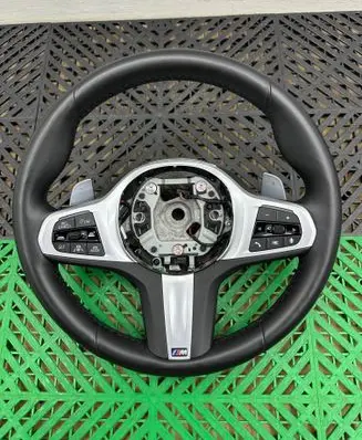 BMW X5 G05 Steering wheel