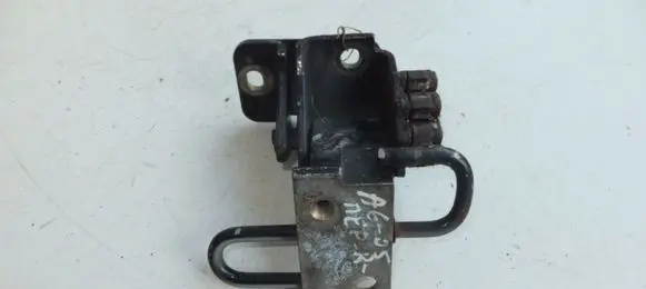 Audi A6 S6 C6 4F Front door lower hinge 