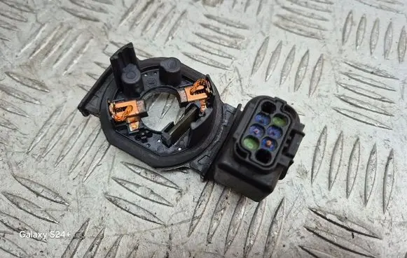 BMW X3 E83 Gearbox-reducer motor 1134336 1141L4