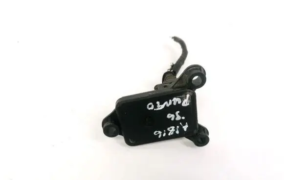 Fiat Punto (176) Air pressure sensor 2986BC 100KPA