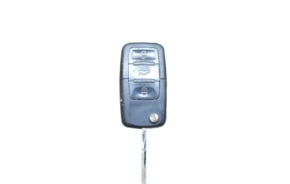 Peugeot Boxer Ignition key/card 