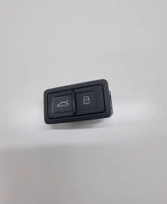 Audi Q7 4M Tailgate/boot open switch button 4G0959831D