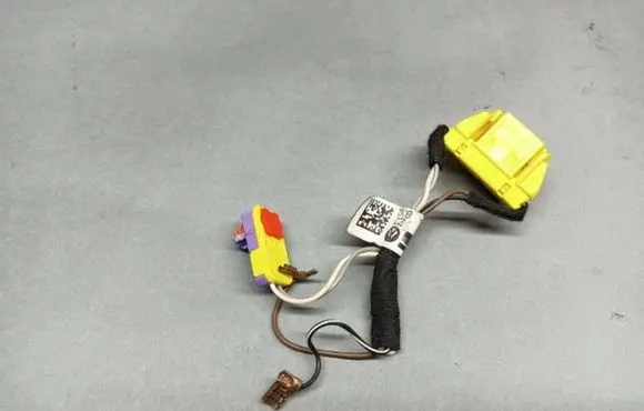 Volkswagen Polo V 6R Other wiring loom 3C8971584C 30755515AAA
