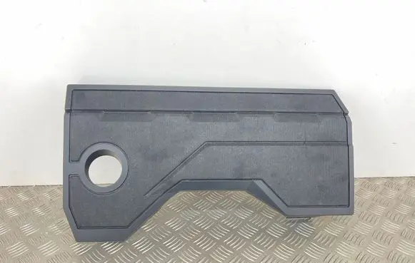 Peugeot 3008 III Engine cover (trim) 9839861880