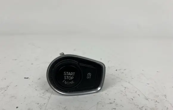 BMW X1 F48 F49 Engine start stop button switch 9289136