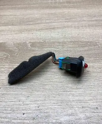 Volvo XC90 Sun solar sensor 8691912 17W0W7