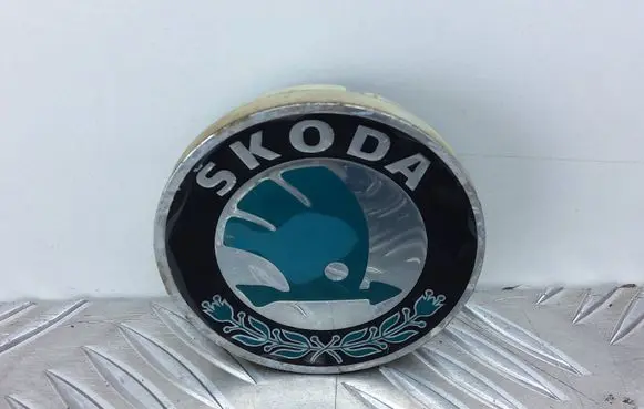 Skoda Fabia Mk1 (6Y) Original wheel cap 6Y0601149