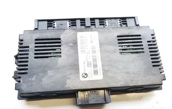 Mini One - Cooper Coupe R56 Light module LCM 6135345695201