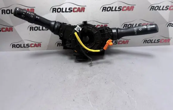 Toyota Yaris Wiper turn signal indicator stalk/switch 17F001