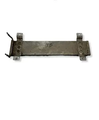 Volkswagen Transporter - Caravelle T5 Fuel cooler (radiator) 7H0203551B