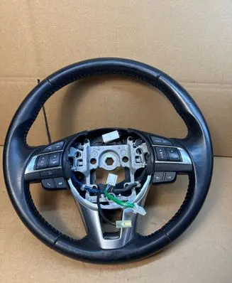 Mazda 6 Steering wheel GHR132982A MAZDA62013 22MZRCD