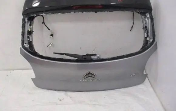 Citroen C3 Tailgate/trunk/boot lid