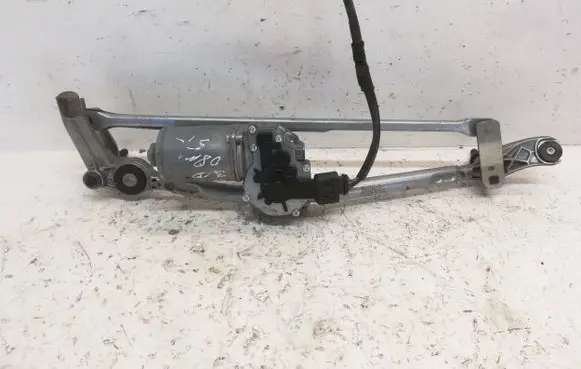 BMW 3 E90 E91 Front wiper linkage 716171110