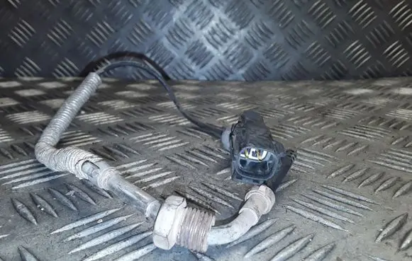 Volvo XC60 Exhaust gas temperature sensor 31370465