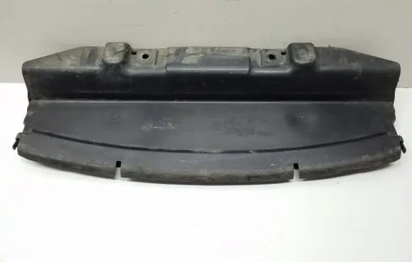 BMW 1 E81 E87 Bottom radiator support slam panel 7128502