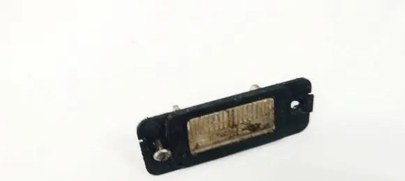 Mercedes-Benz R W251 Number plate light A2518200066