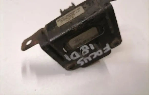 Ford Focus Turbo solenoid valve 6PP4163E