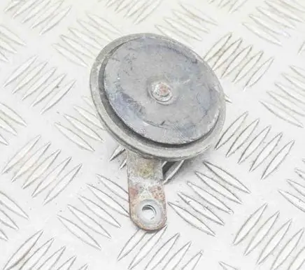 Toyota Avensis T250 Horn signal 007425
