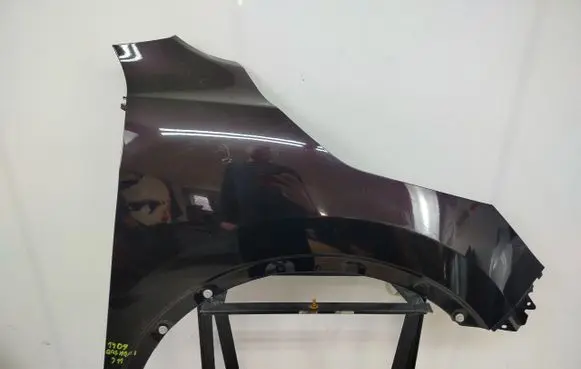 Nissan Qashqai Fender
