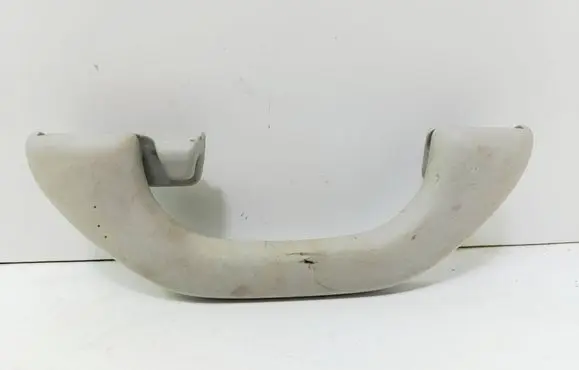 Volkswagen Golf IV Rear interior roof grab handle 6N0857607G