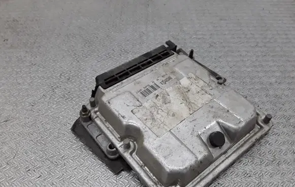 Engine control unit/module