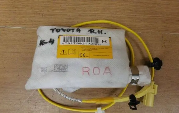Mitsubishi ASX Seat airbag GA33204160