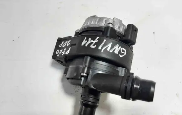 Peugeot 208 Electric auxiliary coolant/water pump 9827567880