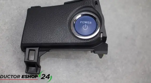 Toyota Auris E180 Engine start stop button switch 2842ATMIMB3