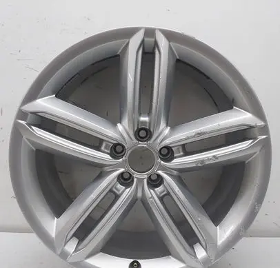 Audi A6 S6 C7 4G R16 steel rim 4G9601025G SP4G9601025G