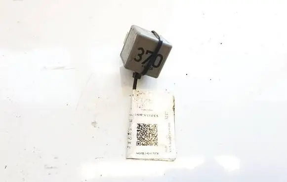 Audi A6 S6 C5 4B Other relay 8D0951253 V23134J52X300