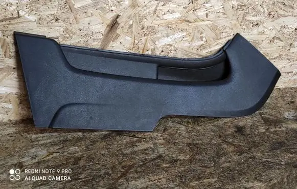 Chevrolet Malibu Other center console (tunnel) element 20910601 AKW45008