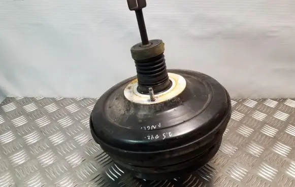 Opel Vivaro Brake booster 8200116384 93851935