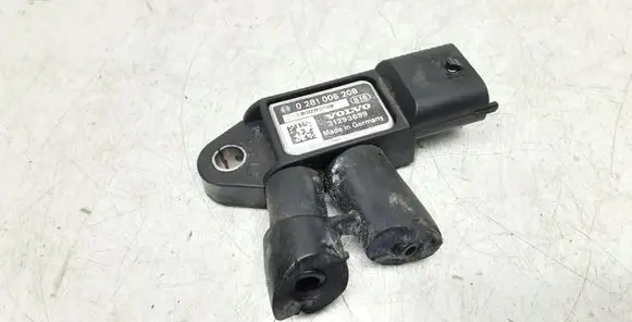 Volvo V60 Exhaust gas pressure sensor 31293659 0281006208
