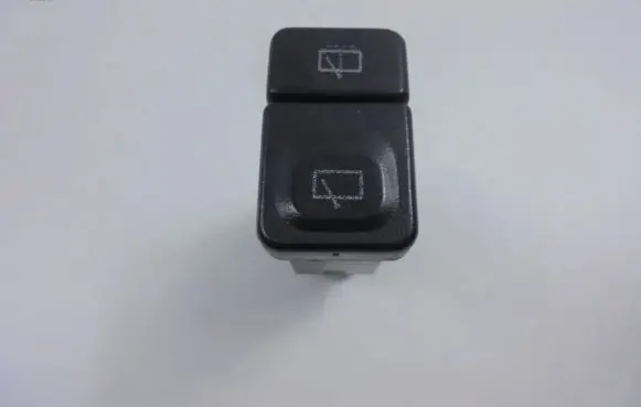 KIA Sportage Wiper switch 