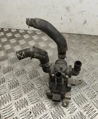 Audi e-tron Webasto circulation pump for autonomous heater 5810R1003