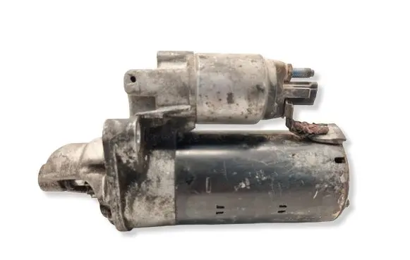 Audi A4 S4 B7 8E 8H Starter motor 0001109258 059911024 0720072052