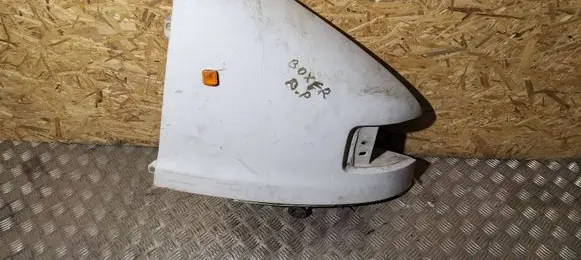 Peugeot Boxer Fender