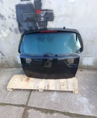 Seat Altea XL Tailgate/trunk/boot lid 5p5827141c