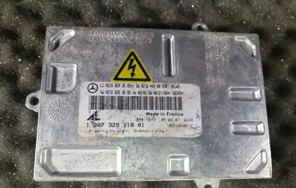 Mercedes-Benz CL C216 Light module LCM A2168203585