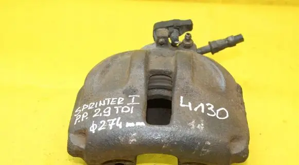 Mercedes-Benz Sprinter W901 W902 W903 W904 Front brake caliper