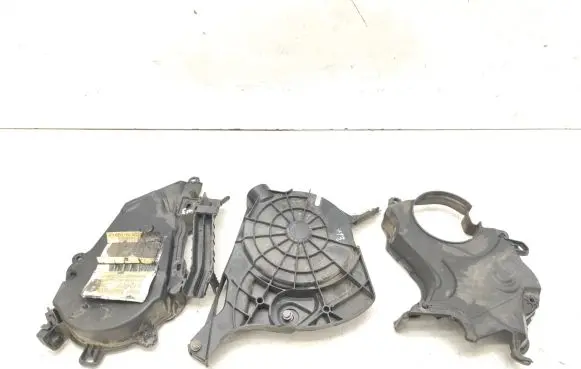 Peugeot Traveller Timing belt guard (cover) 9802982680 9807143780 9820564480