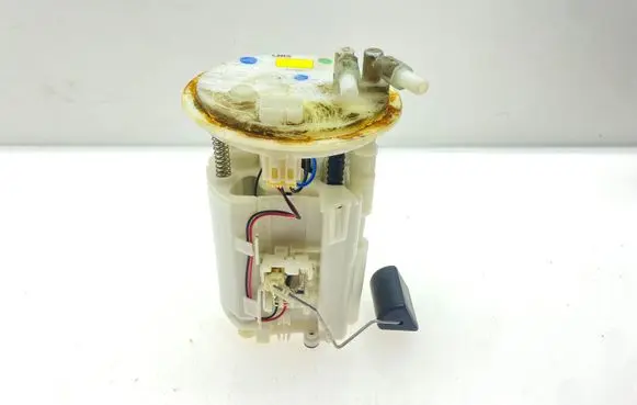 Subaru Legacy Fuel injection high pressure pump