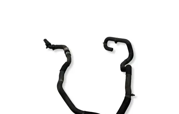 Renault Scenic IV - Grand scenic IV Engine coolant pipe/hose 271A31413R
