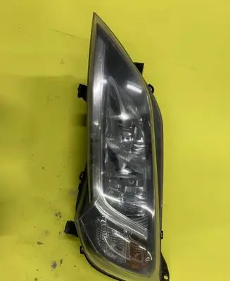 Fiat Ducato Headlight/headlamp 1394428080