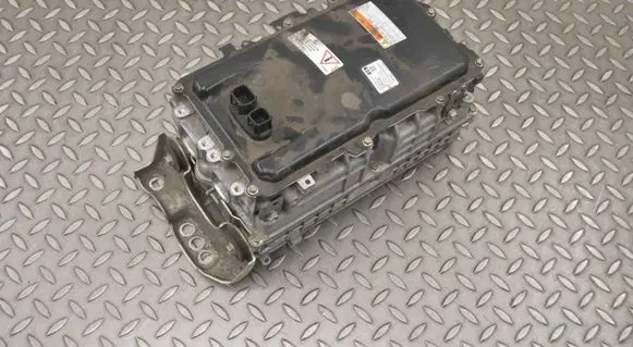 Toyota RAV 4 (XA50) Voltage converter inverter G920033140 2321001704
