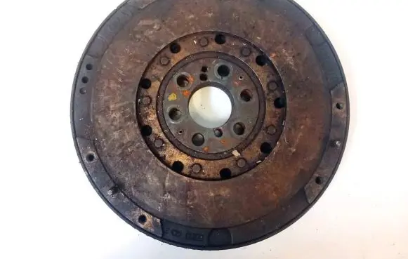 Flywheel