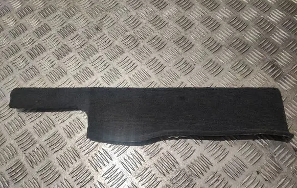 BMW X5 F15 Trunk/boot lower side trim panel 403240PB