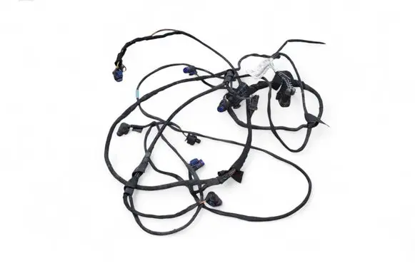 Mercedes-Benz GL X164 Parking sensor (PDC) wiring loom A1644400040