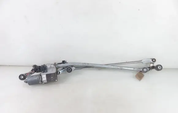 Audi Q7 4L Front wiper linkage 4L1955119