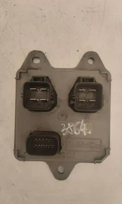 Ford Transit Custom Glow plug pre-heat relay GK2112B533AA
